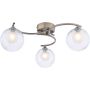 Lampă de tavan Nakita NAK5375-20 3x40w/g9 ip20 de la Dar Lighting
