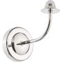 Braț pentru aplique de perete Navarro NAV0738 2800k 1x2,4w/led 239lm de la Dar Lighting