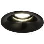 Lumină îngropată deasupra plafonului ADAMO MIDST AZ1480 1x50W/GU10 IP20 de la AZzardo