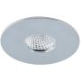 Lumină îngropată deasupra plafonului CLETO AZ1621 1x50W/GU10 IP20 de la AZzardo