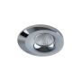 Lumină îngropată deasupra plafonului LORENZA AZ1475 1x50W/GU10 IP20 de la AZzardo