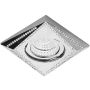Downlight decorativ MIRA AZ1619 1x50W/GU10 IP20 de la AZzardo