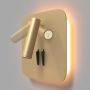 Aplique de perete IOS 176 C175-WL-01-6W-MG 3000K 9W/LED 540LM de la Maytoni
