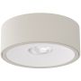 Lumină montată pe suprafață Neo Toupe Slim Led OR86447 3000k 1x10,5W/LED 722lm IP20 de la Open Design Highlights