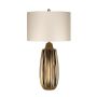 Lampă de masă NEWHAM NEWHAM-TL-L 1x60W/E27 de la Elstead Lighting