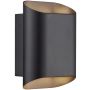 Aplique de perete NICO 2618191003 4x15w/GU10 IP54 de la Nordlux