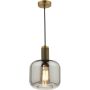 Lampă cu pendul Nikolas NIK0140-E05 1x60w/e27 ip20 de la Dar Lighting