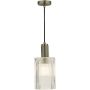 Lampă cu pendul Nikolas NIK0167-E01 1x60w/e27 ip20 de la Dar Lighting