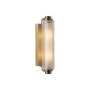 Aplique de perete NIMAL 2310521035 2x25W/E14 IP44 de la Nordlux