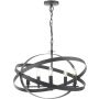 Lampă cu pendul Nitya NIT0522 5x40w/e14 de la Dar Lighting