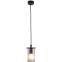 Lampă cu pendul NORFOLK 8751 1x15W/E27 ip44 de la Argon