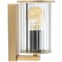 Aplique de perete NORFOLK 8752 1x15W/E27 ip44 de la Argon