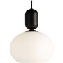 Lampă cu pendul NOTTI 2011003003 1x40W/E27 IP20 de la Nordlux