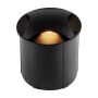 Lampă cu senzor de mișcare BISCOTTI O036-L3B3K 3000K 3W/LED 60LM IP65 de la Maytoni