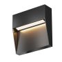 Lampă de scări montată pe suprafață Mane O047SL-L3B3K 3000K 1x3W/LED 100lm IP54 de la Maytoni