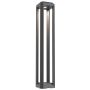 Lampă de podea ROYAL MILE O019FL-L12GR3K 3000K 13W/LED 680LM IP65 de la Maytoni