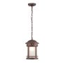 Lampă cu pendul SALAMANCA O031PL-01BR 1x60W/E27 IP44 de la Maytoni