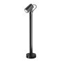 Lampă de podea Scope O025FL-01B1 1x50W/GU10 IP65 de la Maytoni