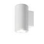 Aplique de perete Shim O303WL-L10W3K 3000K 1x10W/LED 800lm IP65 de la Maytoni