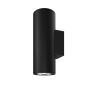 Aplique de perete Shim O303WL-L24GF3K 3000K 1x24W/LED 1700lm IP65 de la Maytoni