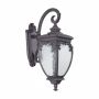 Aplique de perete FLEUR O414WL-01BZ 1x60W/E27 IP44 de la Maytoni