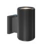 Aplique de perete RANDO O419WL-01B 1x60W/E27 IP54 de la Maytoni