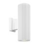 Aplique de perete RANDO O419WL-02W 2x60W/E27 IP54 de la Maytoni