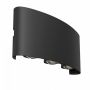 Aplique de perete STRATO O417WL-L6B3K 6x6W/LED IP54 de la Maytoni