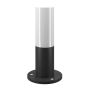 Lampă de podea WILLIS O418FL-01B 1x60W/E27 IP54 de la Maytoni