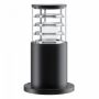 Lampă de podea BRONX O576FL-01B1 1x60W/E27 IP54 de la Maytoni