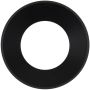 Lumină îngropată deasupra plafonului GALEXO RH0106/H0107 BLACK ip20 de la Maxlight