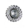 Lumină îngropată deasupra plafonului Eclipse LP-G4920/40 transp 1x50W/GU10 IP20 de la Light Prestige