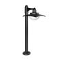 Lampă de podea Isola OFL-6923-3K 3000K 1x9W/LED 511lm IP54 de la Italux