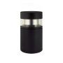 Lampă de podea Marcon OFL-6552-25-3K 3000K 1x12W/LED 486lm IP54 de la Italux