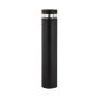 Lampă de podea Marcon OFL-6552-70-3K 3000K 1x12W/LED 486lm IP54 de la Italux
