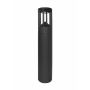 Lampă de podea Nomad OFL-52052-M-BK 3000K 1x10W/LED 330lm IP54 de la Italux