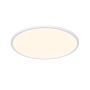 Lustră de tavan OJA 2210666101 3000K|4000K 1x24W/LED 2200LM IP54 de la Nordlux