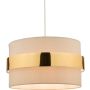 Lampă cu pendul Oki OKI6529 1x60w/e27 de la Dar Lighting