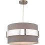 Lampă cu pendul Oki OKI6539 1x60w/e27 de la Dar Lighting