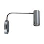 Aplique de perete TUBO 20034-CH-N 1x50W/GU10 IP20 de la Zuma Line