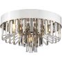 Lampă de tavan Olin OLI5410 5x40w/g9 de la Dar Lighting