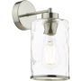 Aplique de perete Olsen OLS0746 1x60w/e27 ip20 de la Dar Lighting