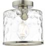 Lampă de tavan Olsen OLS4846 1x60w/e27 ip20 de la Dar Lighting