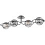 Lampă de tavan Olympus OLY0422-10 4x40w/g9 ip20 de la Dar Lighting