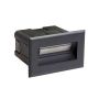 Lampă de scări montată Erba ONFL-0332-4K 4000K 1x3W/LED 225lm IP65 de la Italux