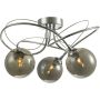 Lampă de tavan Onawa ONA5350-01 3x40w/g9 ip20 de la Dar Lighting