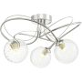 Lampă de tavan Onawa ONA5350-03 3x40w/g9 ip20 de la Dar Lighting
