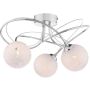 Lampă de tavan Onawa ONA5350-17 3x40w/g9 ip20 de la Dar Lighting