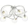 Lampă de tavan Onawa ONA5450-03 5x40w/g9 ip20 de la Dar Lighting
