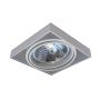 Lumină îngropată deasupra plafonului ONEON 94363-WH 1x15W/GU10/ES111 de la Zuma Line